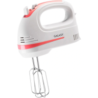 

Миксер"GALAXY"(электр,GL2211,250Вт)