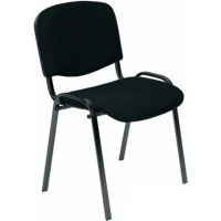 

Стул офисный"NOWY STYL"(Iso Black, V-4)