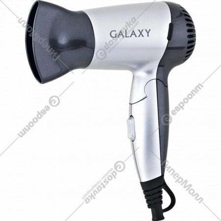 Фен «Galaxy» GL 4303