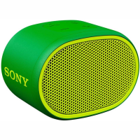 

Порт.аудиосистема"SONY"(SRS-XB01,зелен)