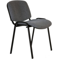 

Стул офисный"NOWY STYL"(Iso Black, C-38)