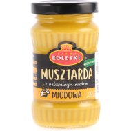 Горчица «Медовая» 175 г