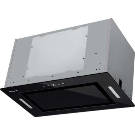 Вытяжка Weissgauff AURA850BL