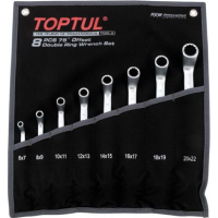 

Набор ключей "TOPTUL" (GPAI1202)