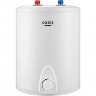 Накопительный водонагреватель «Oasis» над раковиной, LP-10
