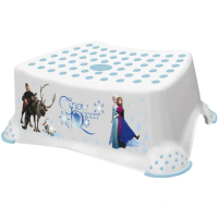 

Подставка д/ног "FROZEN WHITE" (1013035)