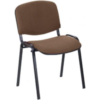 

Стул офисный"NOWY STYL"(Iso Black, C-24)