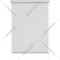 Рулонная штора «Эскар» Бонд, 29160521601, белый, 52х170 см