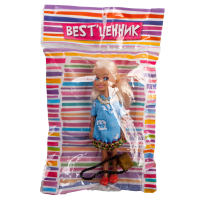 

Игр."КУКЛА"(арт.100795275-100795275)бел