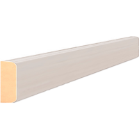 

Планка притв.(X,Эшвайт мел.,244х3х1см)