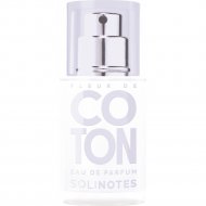 Парфюмерная вода «Solinotes» Fleur De Coton, S96099, 15 мл