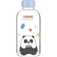 Бутылка для воды «Miniso» 2013358011107, 600мл