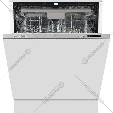 По­су­до­мо­еч­ная машина «Weissgauff» BDW 6043 D