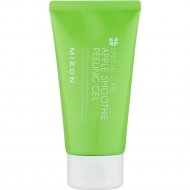 Пилинг-гель «Mizon» Apple Smoothie Peeling Gel, яблочный, 752576, 120 мл