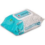 Салфетки влаж«HARUKO»(гиппоалерген)100шт