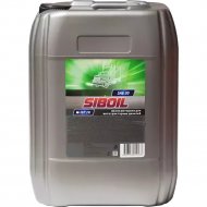 Масло моторное «SibOil» М-10Г2к, 6027, 10 л