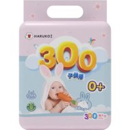 Влажные салфетки детские HARUKO Sabi, 300 шт