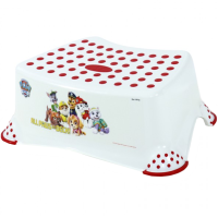 

Подставка для ног "DOGS" (White 1013035)