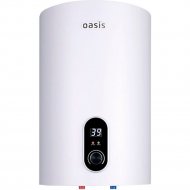 Накопительный водонагреватель «Oasis» 100SN