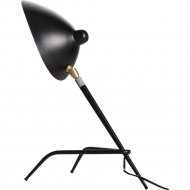 Настольная лампа «ST Luce» Spruzzo SL305.404.01