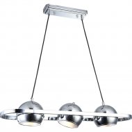 Подвесной светильник «Vele Luce» Helix, VL5153P03, хром/серебро