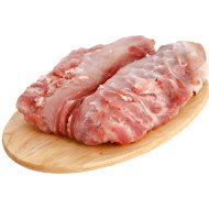 Мясо кролика без кости, замороженное, 1 кг