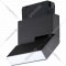 Трековый светильник «Novotech» Kit, Shino NT21 049, 358534, черный