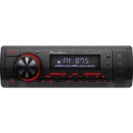Автомагнитола «Premiera» MVH-120 FM/USB/BT