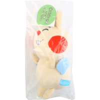 

Игрушка "ЗАЯЦ АКИРА"