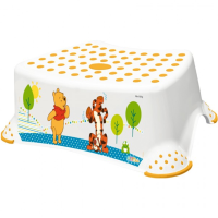 

Подставка для ног "WINNE THE POOH WHITE"