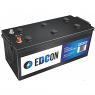 Аккумулятор для автомобиля «Edcon» DC1801100R, 180 А/ч, 513x223x223 мм