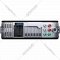 Автомагнитола «Premiera» MVH-140 FM/USB/BT