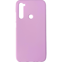

Чехол(Silicone,Redmi Note 8,сирен.)