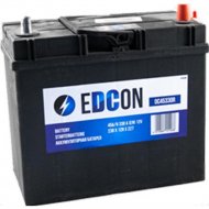 Аккумулятор для автомобиля «Edcon» DC45330R, 45 А/ч, 238x129x227 мм