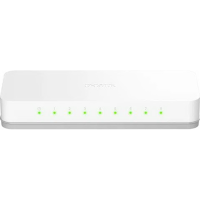 

Коммутатор "D-LINK" (DES-1008C/B1A)