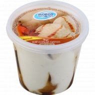 Мороженое «Морозпродукт» кленовый сироп, 250 г