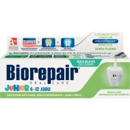 Зубная паста детская Biorepair Junior, 75 мл