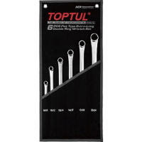 

Набор ключей "TOPTUL" (GPAP0602)