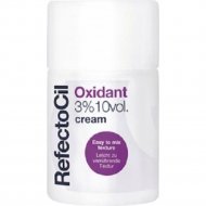 Окислитель для краски «Refectocil» Oxidant 3% cream, 8574, 100 мл