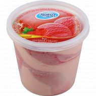 Мороженое «Морозпродукт» малина-гранат, 250 г