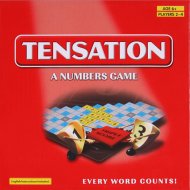 Настольная игра «Darvish» Tensation, DV-T-2402
