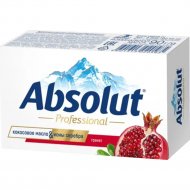 Мыло туалетное «Absolut» Professional, гранат, 6247, 90 г