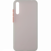 

Чехол(Slim Armor, Y8P/Honor 30i,бел.)