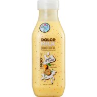 Гель для душа «Dolce Milk» Chaotic Exotic, CLOR20335, 400 мл