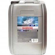 Масло моторное «SibOil» М-8ДМ, 6052, 30 л