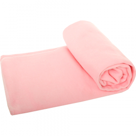 Одеяло детское «Ермолино» Премиум, 57-8ЕТ Ж/Премиум, фламинго