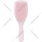 Расческа «Tangle Teezer» The Large Wet Detangler Pink Hibiscus, 2304