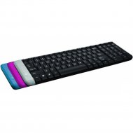 Клавиатура «Logitech» Wireless Keyboard K230