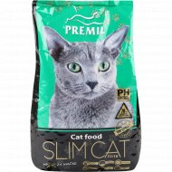 Корм для стерилизованных кошек «Premil» Slim Cat Super Premium, 2 кг