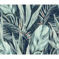 Фотообои «Citydecor» Тропические цветы, 3 листа, 300х254 см